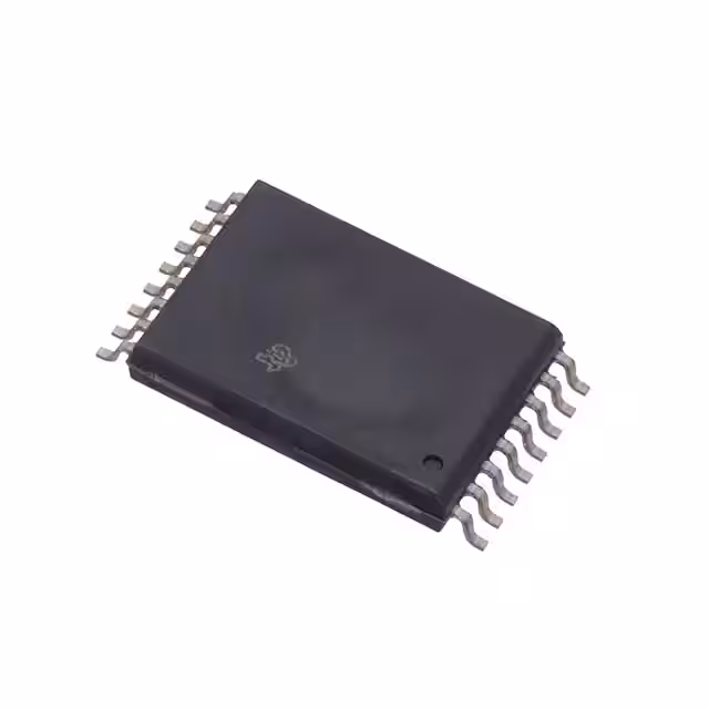 ISO7741QDWWQ1 Texas Instruments  isolateurs numériques